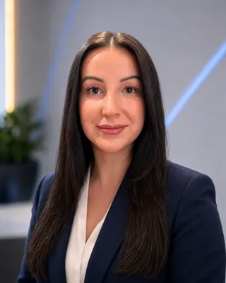 Porträt: Tugce Fotiou